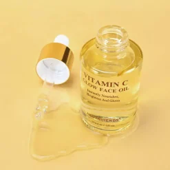 Neutriherbs Vitamin C Glow Face Oil 30 ml
