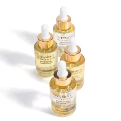 Neutriherbs Vitamin C Glow Face Oil 30 ml
