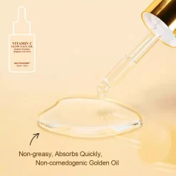 Neutriherbs Vitamin C Glow Face Oil 30 ml