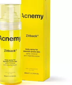 NICHE BEAUTY LABAcnemy Zitback 80 ml