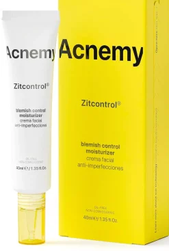 NICHE BEAUTY LABAcnemy Zitcontrol 40 ml