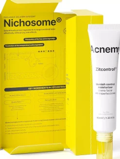 NICHE BEAUTY LABAcnemy Zitcontrol 40 ml