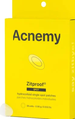 NICHE BEAUTY LABAcnemy Zitproof Spot 36 Patches
