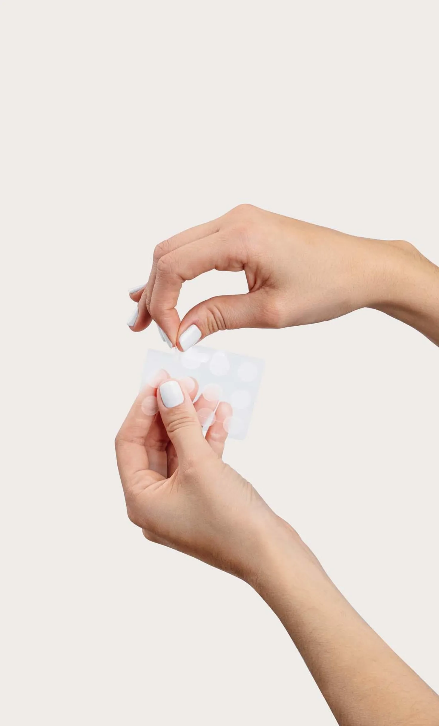 NICHE BEAUTY LABAcnemy Zitproof Spot 36 Patches