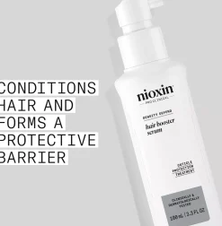 NioxinDensity Defend Hair Booster Serum 100 ml