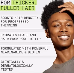 NioxinSystem 2 Shampoo for Thinning Hair 1000 ml