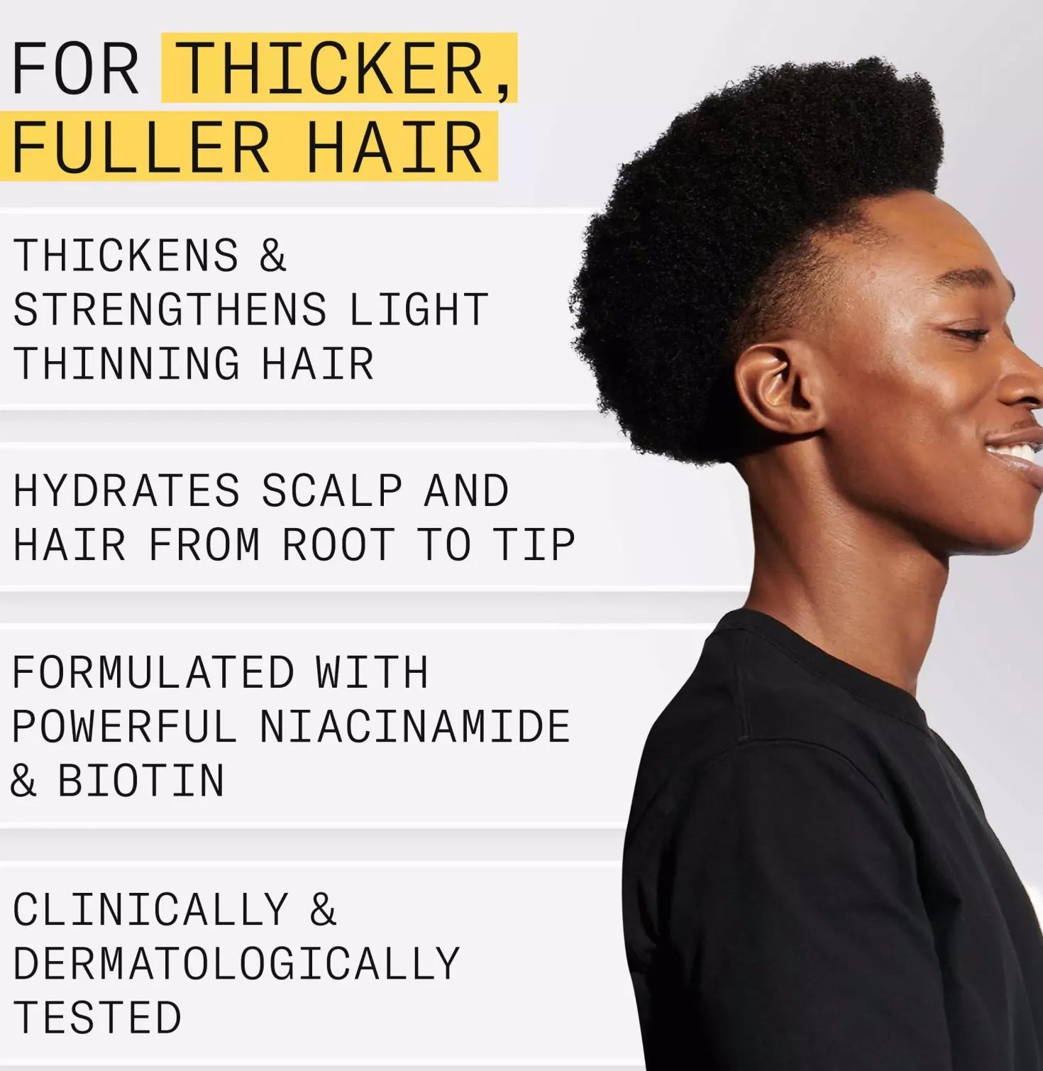 NioxinSystem 1 Shampoo for Thinning Hair 1000 ml