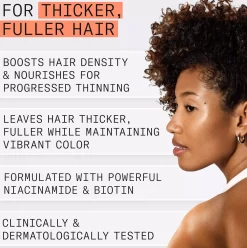 NioxinSystem 4 Trial Kit for Colored Thinning Hair