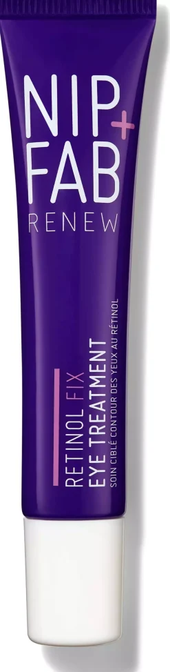 NIP+FABRetinol Fix Retinol Fix Eye Cream 15 ml