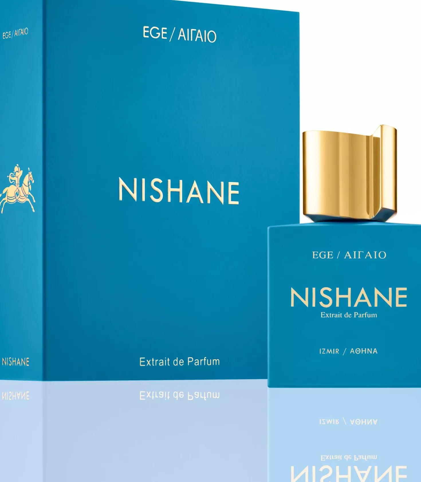 Nishane Ege/ Αιγαιο 100 ml