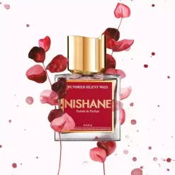 Nishane Hundred Silent Ways 100 ml