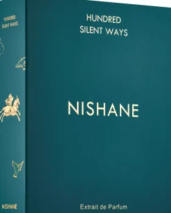 Nishane Hundred Silent Ways 100 ml