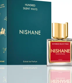 Nishane Hundred Silent Ways 100 ml