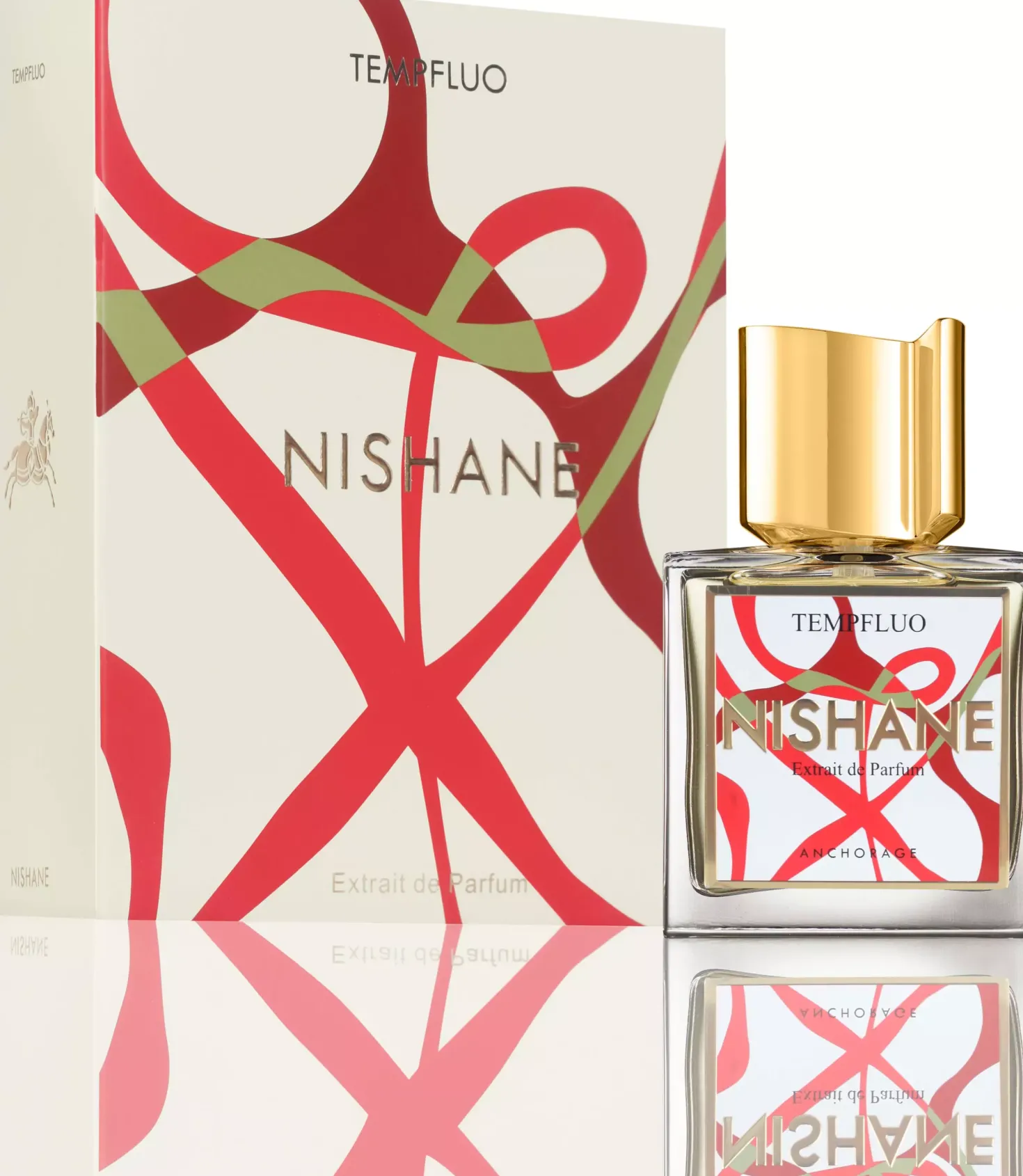 Nishane Tempfluo 50 ml