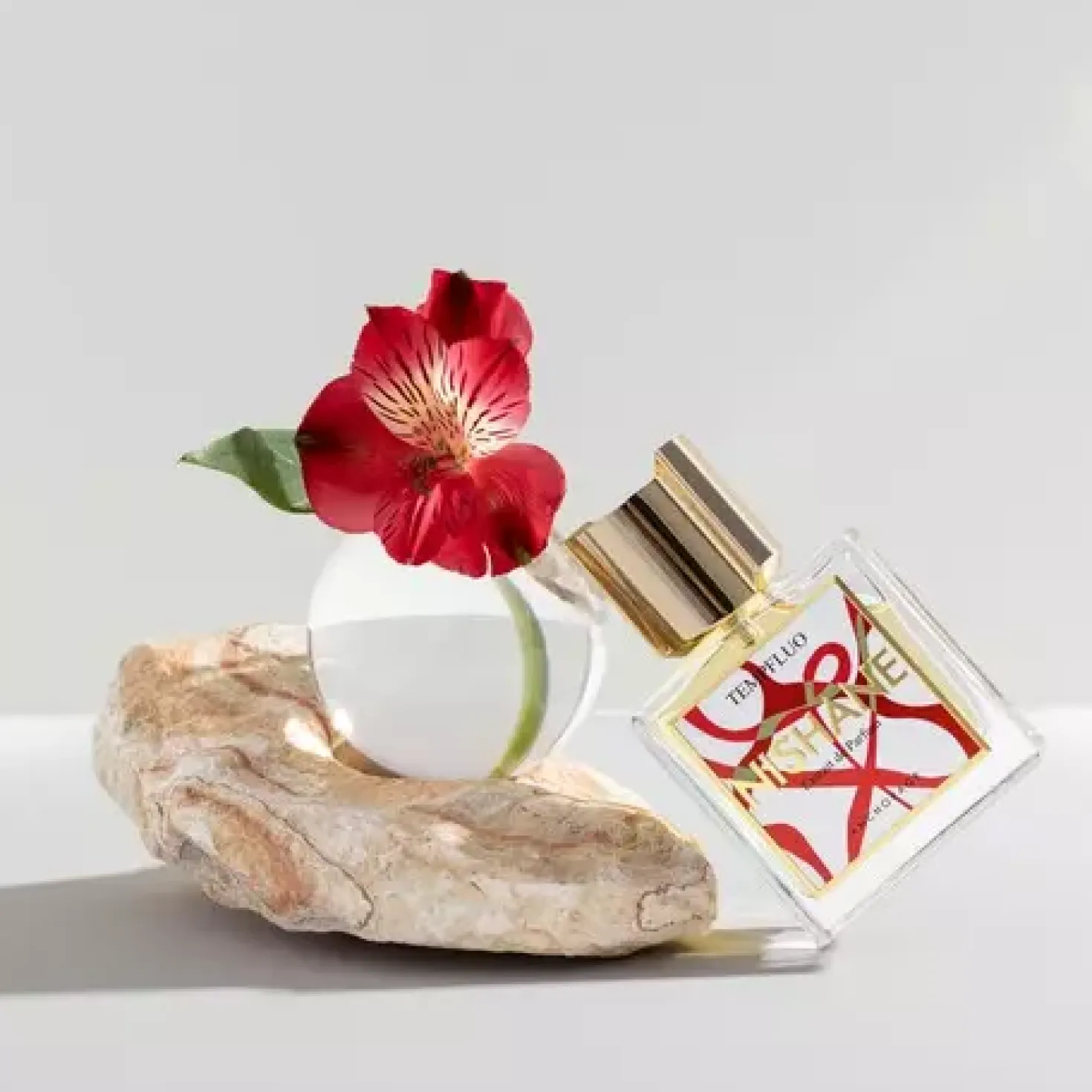 Nishane Tempfluo 50 ml