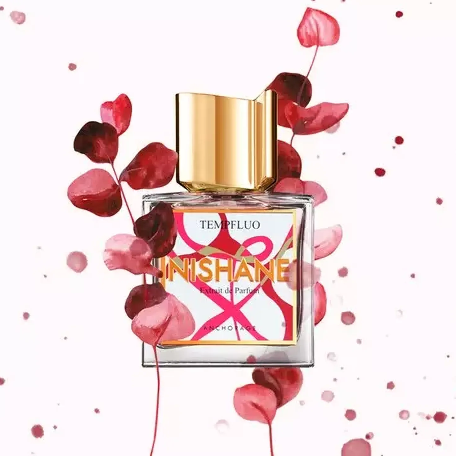 Nishane Tempfluo 50 ml