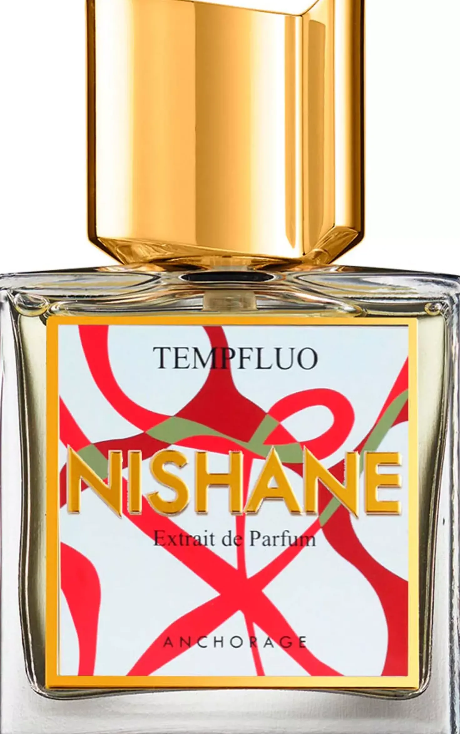Nishane Tempfluo 50 ml