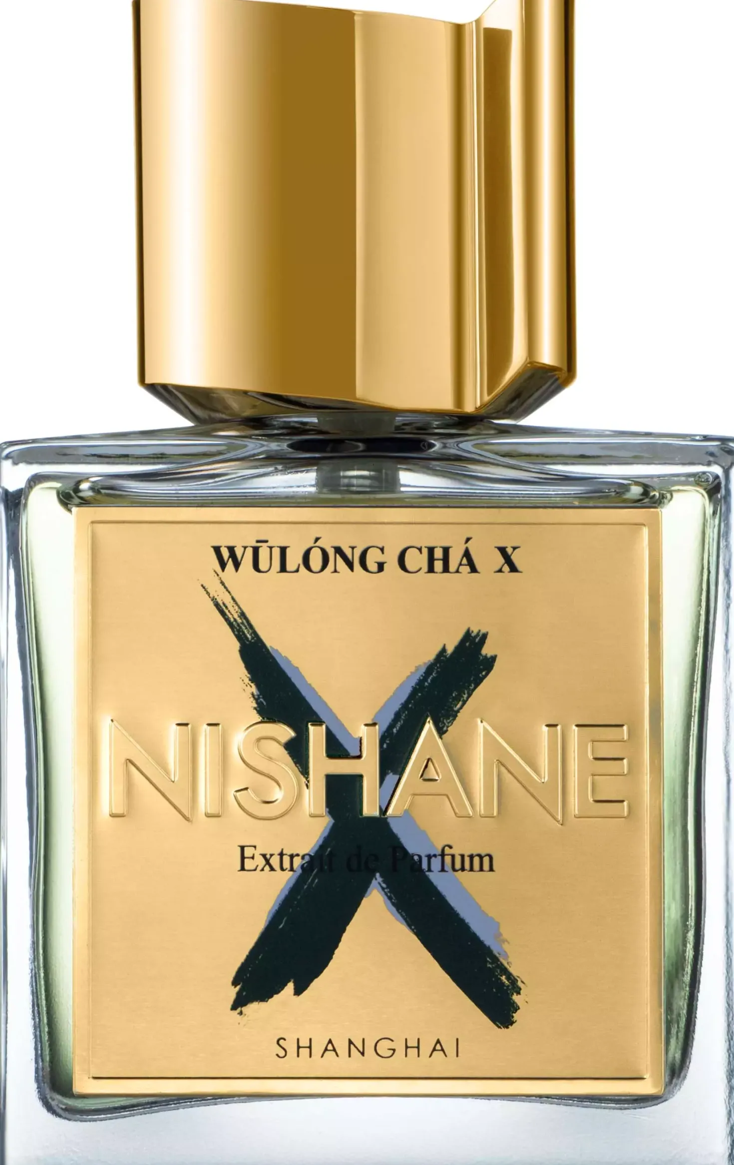 Nishane Wülóng Chá X 100 ml