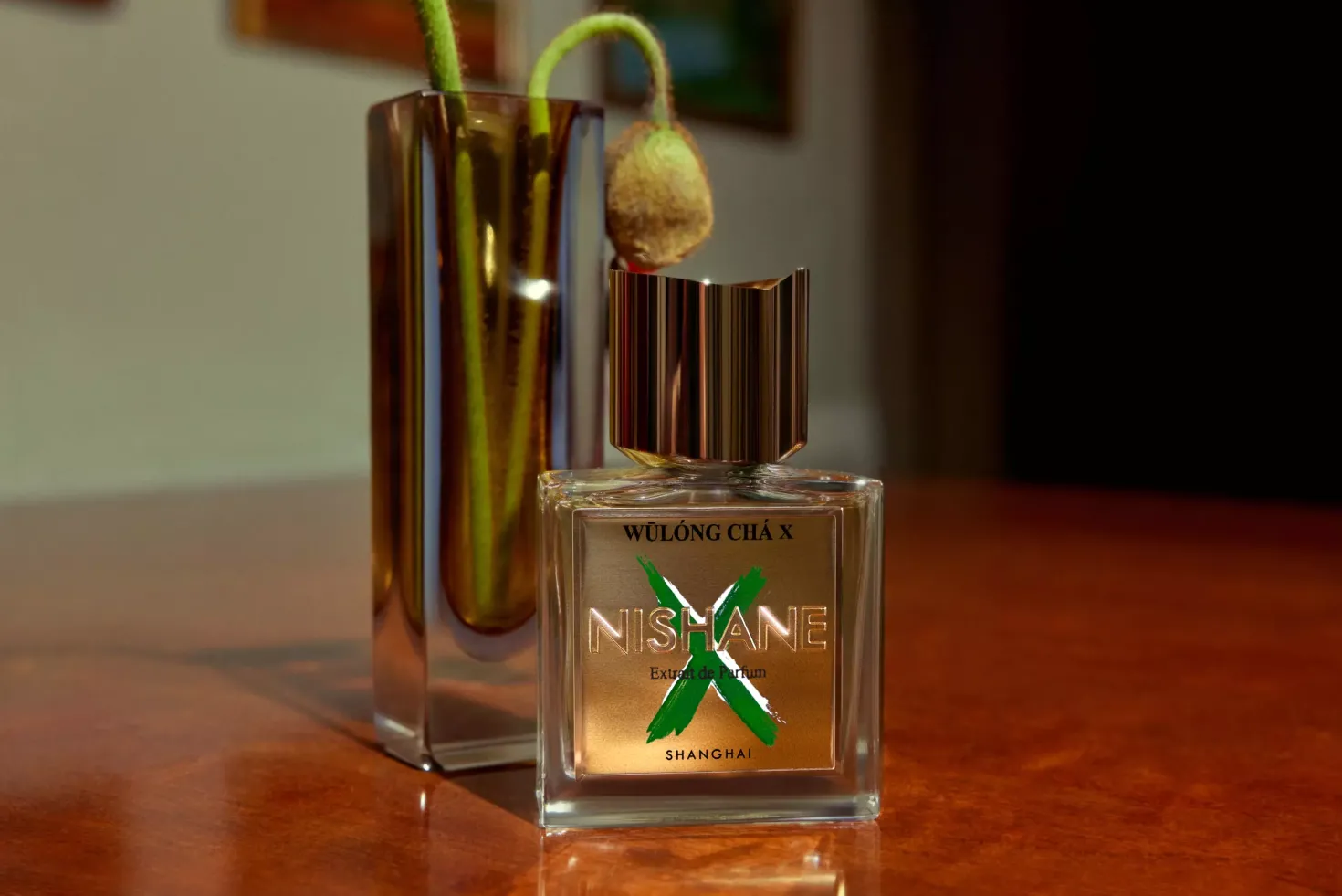 Nishane Wülóng Chá X 100 ml