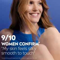NIVEA Body Lotion Irresistibly Smooth 250 ml