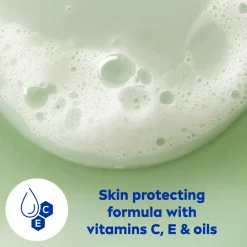 NIVEA Care Shower Creme Aloe 250 ml
