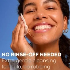 NIVEACleansing Soothing Micellar Water 200 ml
