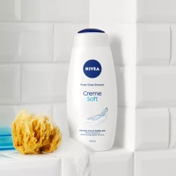 NIVEA Creme Soft Care Shower 250 ml