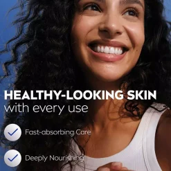 NIVEA Express Hydration Body Lotion Pump 400 ml