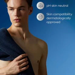 NIVEA Fresh Energy Shower Gel 50 ml