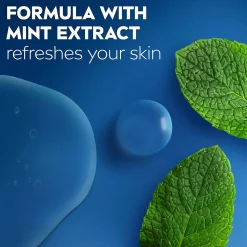 NIVEA Fresh Energy Shower Gel 50 ml