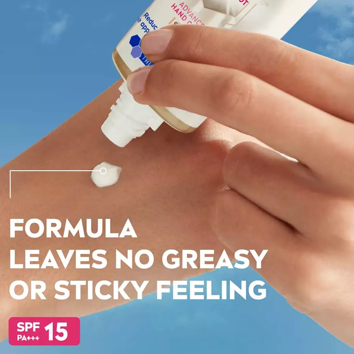 NIVEALuminous630 Anti Dark-Spot Advanced Hand Cream 50 ml