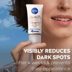 NIVEALuminous630 Anti Dark-Spot Advanced Hand Cream 50 ml