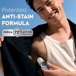 NIVEAMEN Antiperspirant Deo Black & White Original Roll on 50 ml