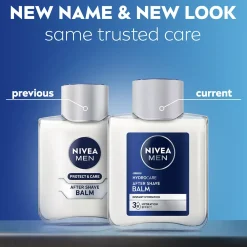 NIVEAMEN Hydrocare After Shave Balm 100 ml