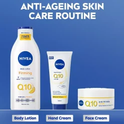 NIVEAQ10 Anti-Age Hand Cream 100 ml