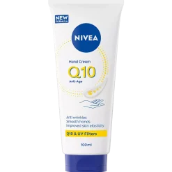 NIVEAQ10 Anti-Age Hand Cream 100 ml