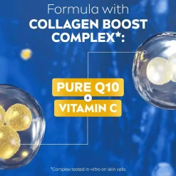NIVEAQ10 Body Lotion Vitamin C Firming 250 ml