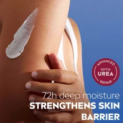 NIVEA Repair & Care Body Cream +Urea 400 ml