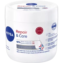 NIVEA Repair & Care Body Cream +Urea 400 ml