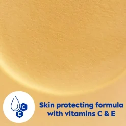 NIVEA Rich Caring Shower Oil 200 ml