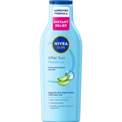 NIVEASUN After Sun Moisture Lotion 200 ml