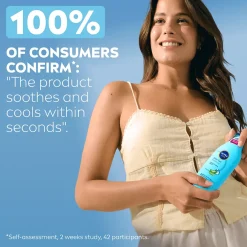 NIVEASUN After Sun Moisture Lotion 200 ml