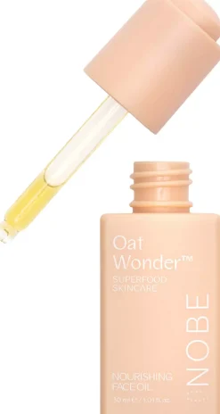 NOBEOat Wonder™ Nourishing Face Oil 30 ml