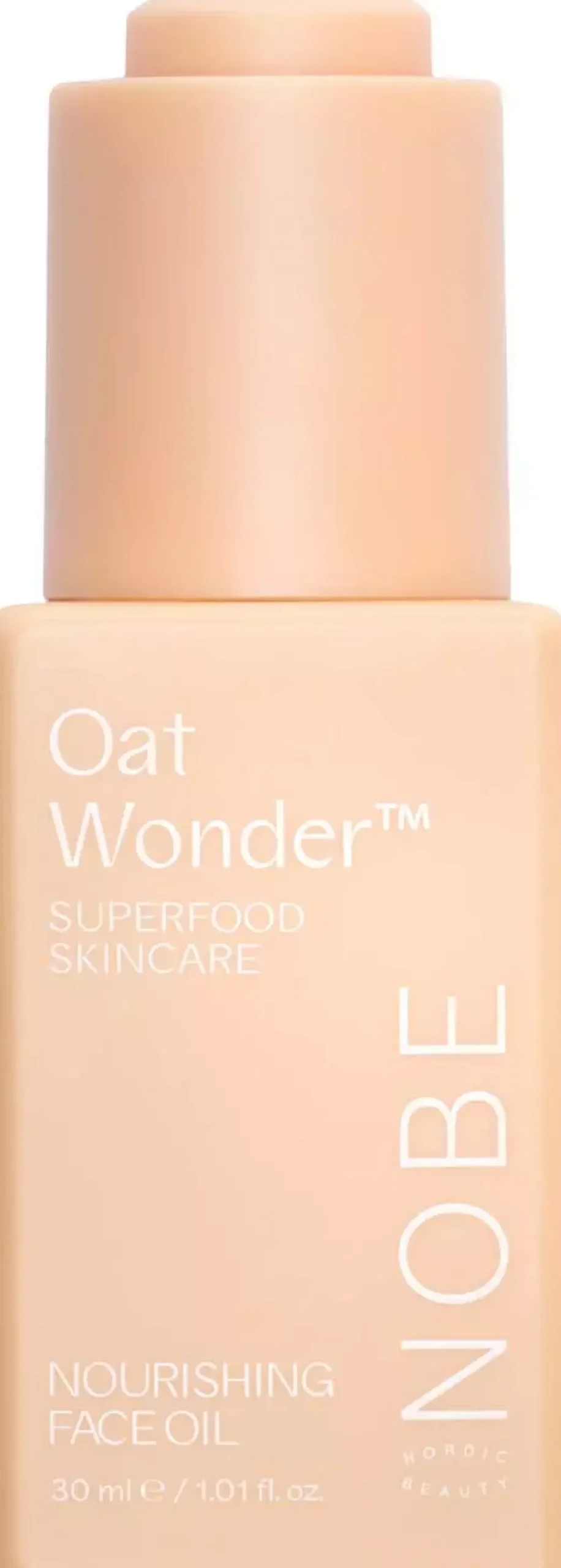 NOBEOat Wonder™ Nourishing Face Oil 30 ml