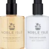 Noble Isle Rhubarb Rhubarb! Body Duo