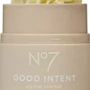 No7Good Intent Glow Grind Cleansing Balm