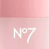 No7Good Intent Pore Buff Clarifying Cleansing Oil