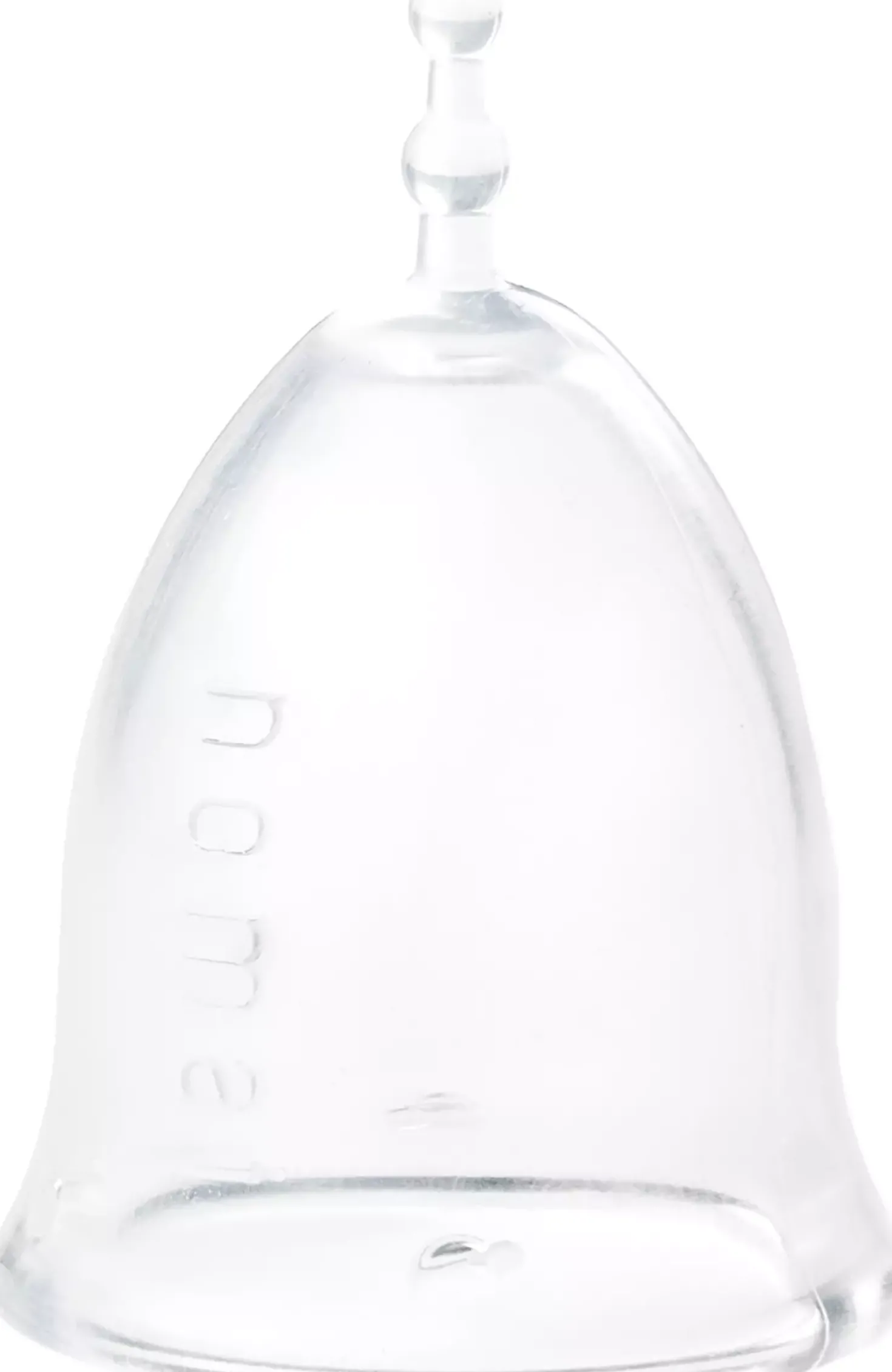 Nomai Menstrual Cup Heavy Red