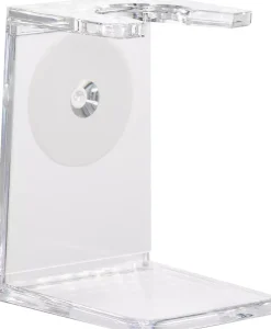 NOM0 Shaving Brush Stand Black