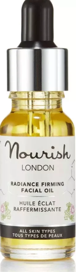 Nourish London Radiance Firming Oil 15 ml